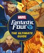 Fantastic Four The Ultimate Guide - Bild 1