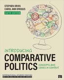 Introducing Comparative Politics - International Student Edition