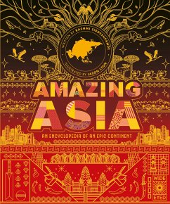 Amazing Asia - Sirdeshpande, Rashmi