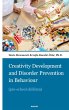 Creativity Development and Disorder... - Bild 1