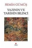 Yazinin ve Tarihin Bilinci