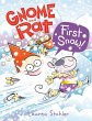 Gnome and Rat: First Snow! - Bild 1