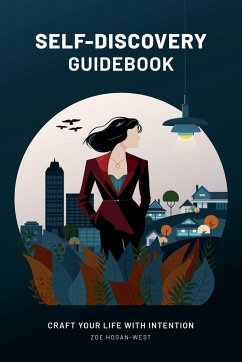 Self-Discovery Guidebook - Hogan-West, Zoe