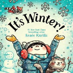 It's Winter! - Kurilla, Renée