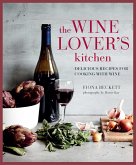 The Wine Lover's Kitchen