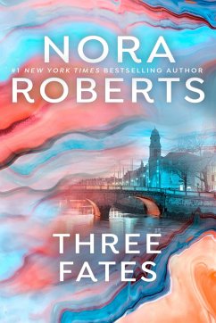 Three Fates - Roberts, Nora