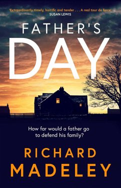 Father's Day - Madeley, Richard