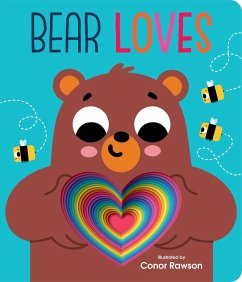 Bear Loves Bear Loves