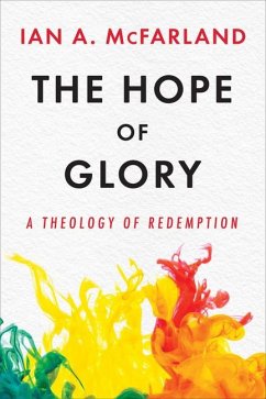 The Hope of Glory - McFarland, Ian A