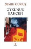 Öykünün Bahcesi