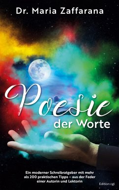 Poesie der Worte - Zaffarana, Maria