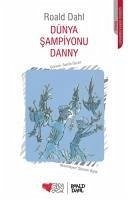 Dünya Sampiyonu Danny - Dahl, Roald