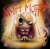 Goth Moth