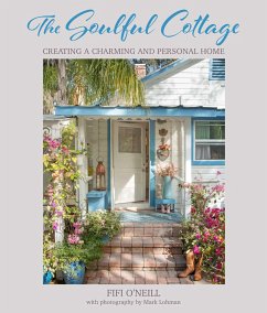 The Soulful Cottage - O'Neill, Fifi