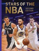 Stars of the NBA Stars of the NBA