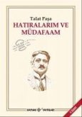 Hatiralarim ve Müdafaam