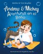 Aventuras en el Baño de Andrew y Mickey - Bild 1