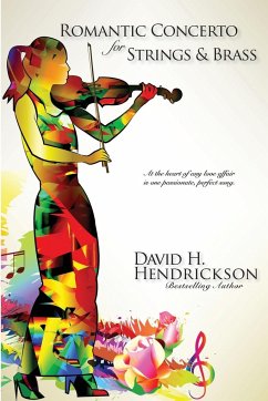 Romantic Concerto for Strings and Brass - Hendrickson, David H.