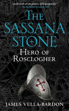 Hero Of Rosclogher - Vella-Bardon, James