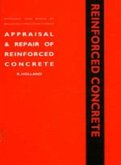 Appraisal and Repair of Reinforced Concrete