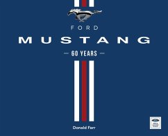 Ford Mustang 60 Years - Farr, Donald