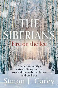 Cover The Siberians