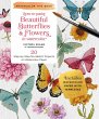 How to Paint Beautiful Butterflies and... - Bild 1