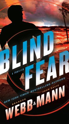 Blind Fear - Webb, Brandon; Mann, John David