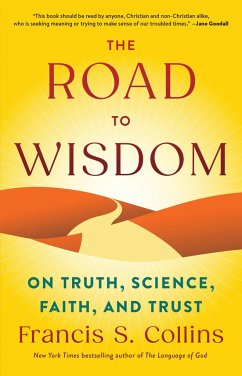 The Road to Wisdom - Collins, Francis S