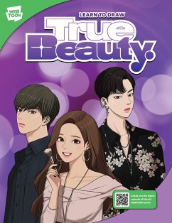 Learn to Draw True Beauty - Yaongyi, Yaongyi; Webtoon Entertainment; Walter Foster Creative Team