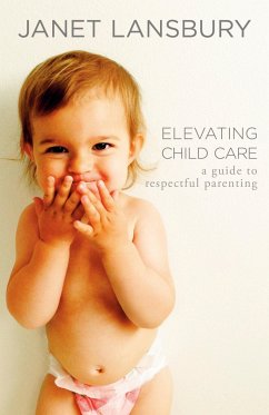 Cover Elevating Child Care