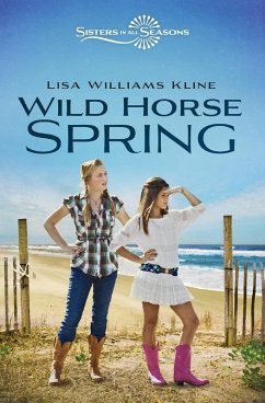 Cover Wild Horse Spring
