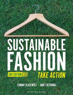 Sustainable Fashion - Ulasewicz, Connie; Hethorn, Janet