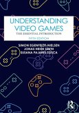 Understanding Video Games