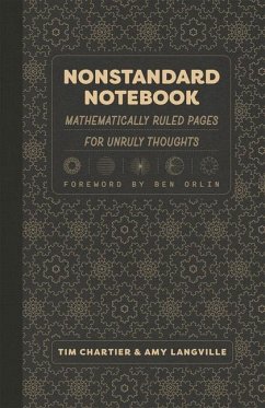 Nonstandard Notebook - Chartier, Tim; Langville, Amy