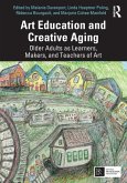 Art Education and Creative Aging