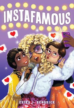 Instafamous Cover Instafamous