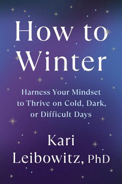 How to Winter - Leibowitz, Kari
