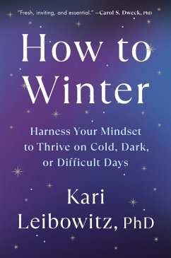 How to Winter - Leibowitz, Kari