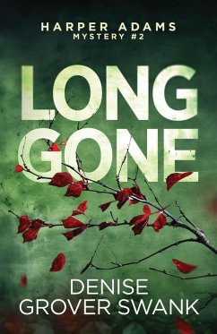 Cover Long Gone