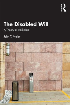 Cover The Disabled Will