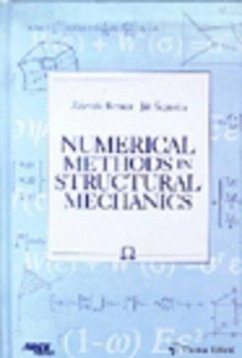 Numerical Methods in Structural Mechanics - Sejnoha, Jiri; Bittnar, Zdenek