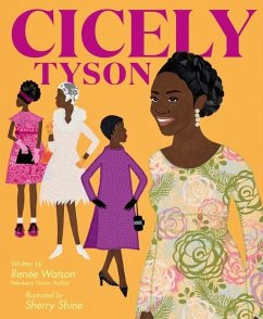 Cicely Tyson - Watson, Renée