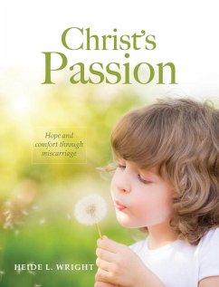 Cover Christ's Passion