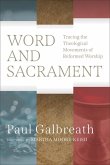 Word and Sacrament