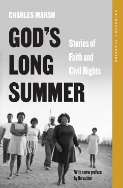 God's Long Summer - Marsh, Charles