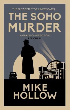 The Soho Murder - Hollow, Mike