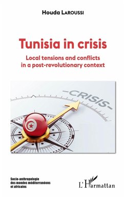 Cover Tunisia in crisis