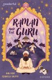 Readerful Independent Library: Oxford Reading Level 14: Raman and the Guru
