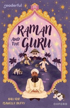 Readerful Independent Library: Oxford Reading Level 14: Raman and the Guru - Rai, Bali